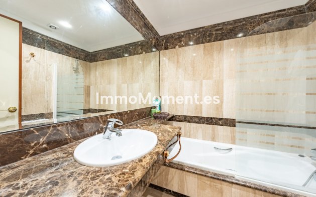 Bestaande woning - Appartement - Marbella - San Pedro de Alcántara
