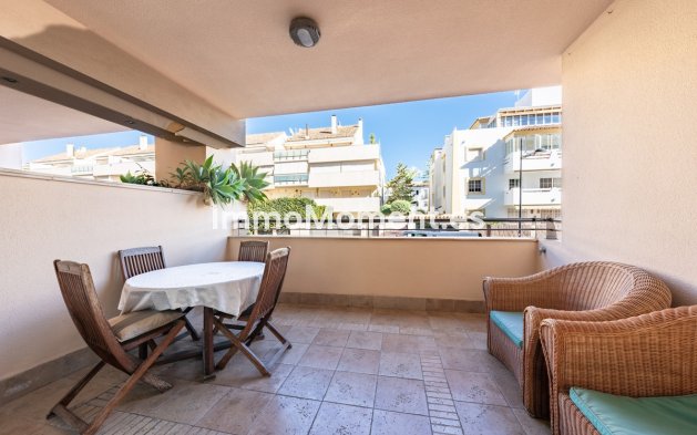 Bestaande woning - Appartement - Marbella - San Pedro de Alcántara