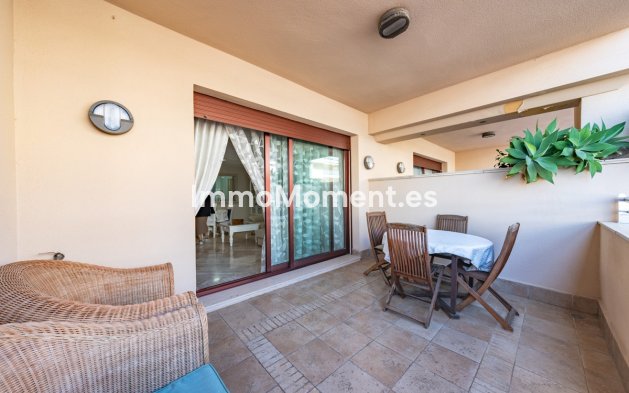 Bestaande woning - Appartement - Marbella - San Pedro de Alcántara
