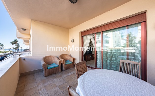Bestaande woning - Appartement - Marbella - San Pedro de Alcántara