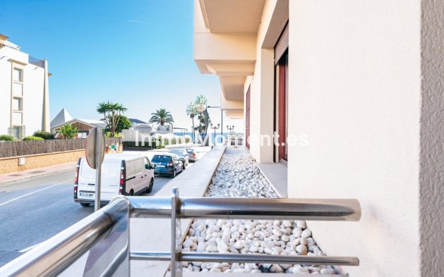 Bestaande woning - Appartement - Marbella - San Pedro de Alcántara