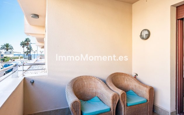 Bestaande woning - Appartement - Marbella - San Pedro de Alcántara