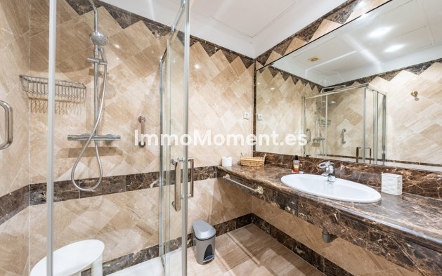 Bestaande woning - Appartement - Marbella - San Pedro de Alcántara