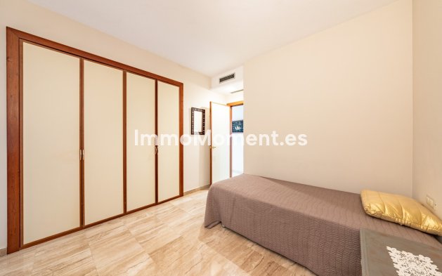 Bestaande woning - Appartement - Marbella - San Pedro de Alcántara