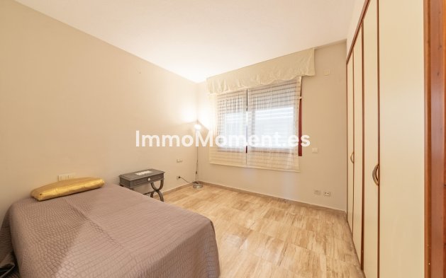 Bestaande woning - Appartement - Marbella - San Pedro de Alcántara