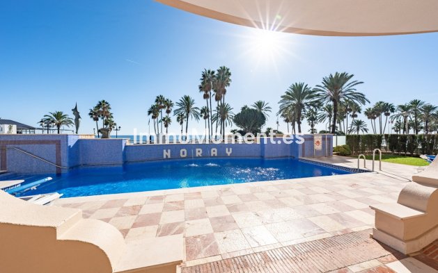Bestaande woning - Appartement - Marbella - San Pedro de Alcántara