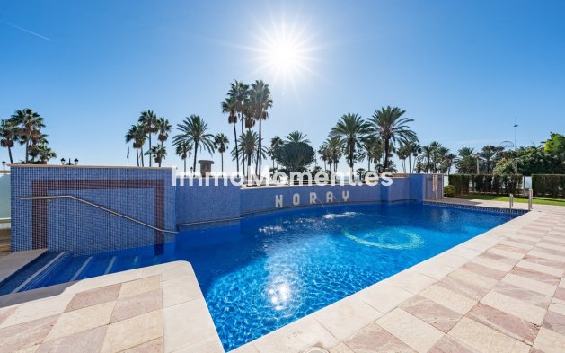Bestaande woning - Appartement - Marbella - San Pedro de Alcántara