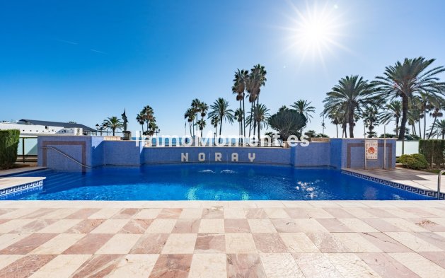 Bestaande woning - Appartement - Marbella - San Pedro de Alcántara