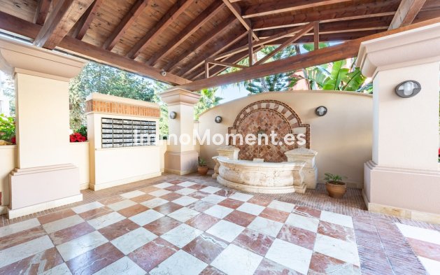 Bestaande woning - Appartement - Marbella - San Pedro de Alcántara
