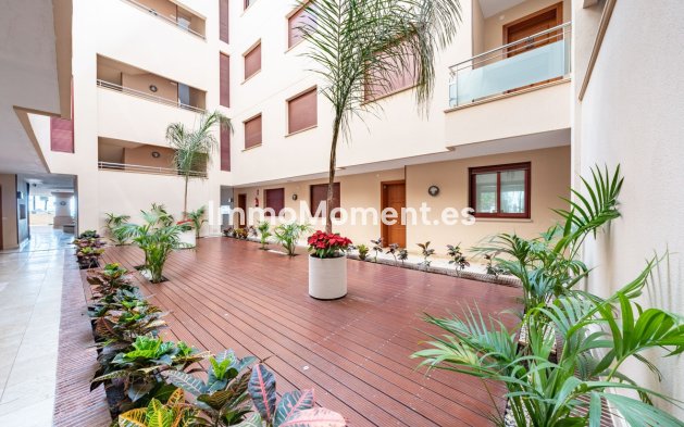 Bestaande woning - Appartement - Marbella - San Pedro de Alcántara