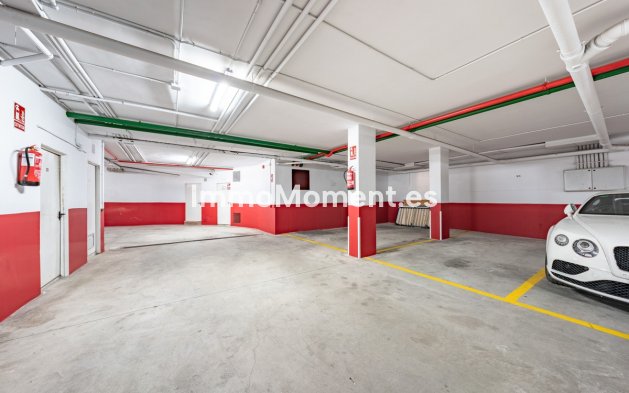 Bestaande woning - Appartement - Marbella - San Pedro de Alcántara
