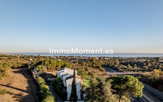 Reventa - Villa independiente - Marbella - The Golden Mile