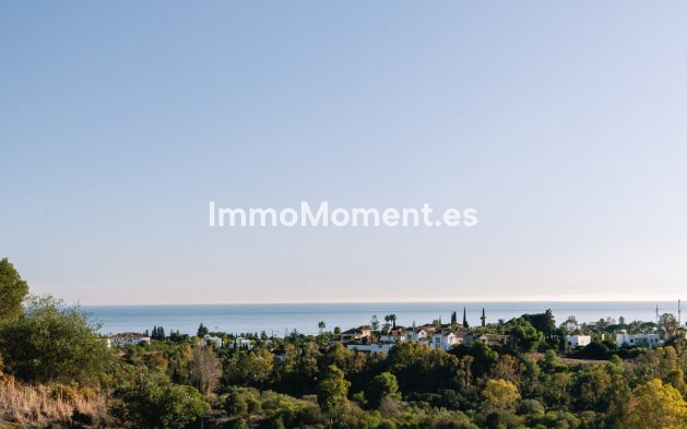 Reventa - Villa independiente - Marbella - The Golden Mile