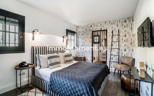 Reventa - Villa independiente - Marbella - The Golden Mile
