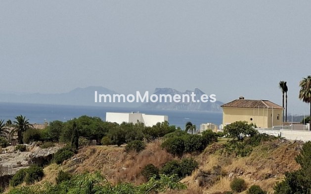 Bestaande woning - Appartement - Manilva - La Duquesa
