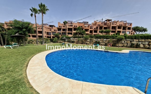 Bestaande woning - Appartement - Manilva - La Duquesa