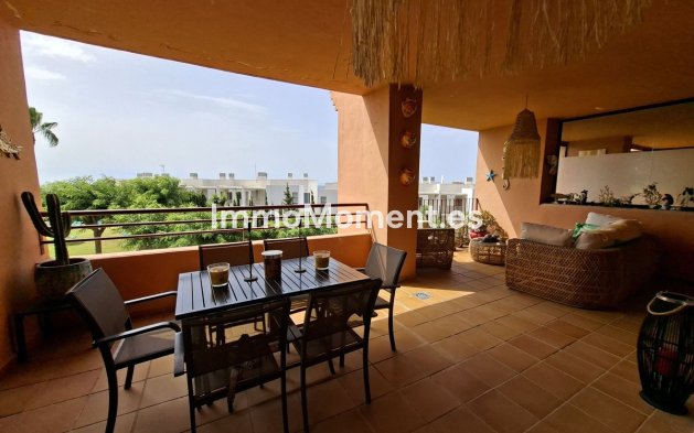 Bestaande woning - Appartement - Manilva - La Duquesa
