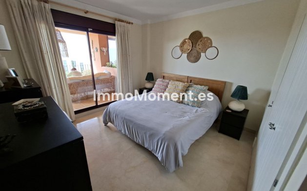 Bestaande woning - Appartement - Manilva - La Duquesa