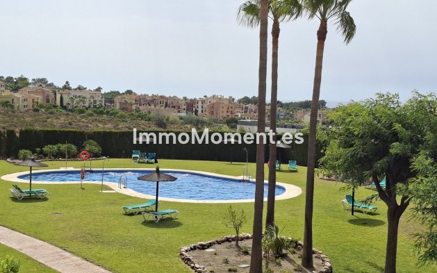 Bestaande woning - Appartement - Manilva - La Duquesa