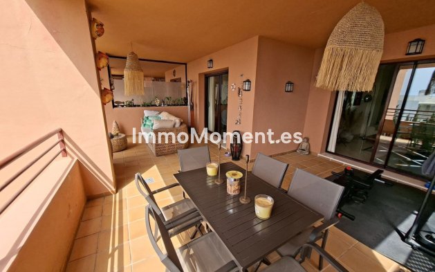 Bestaande woning - Appartement - Manilva - La Duquesa