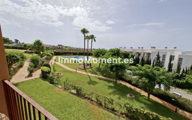 Bestaande woning - Appartement - Manilva - La Duquesa