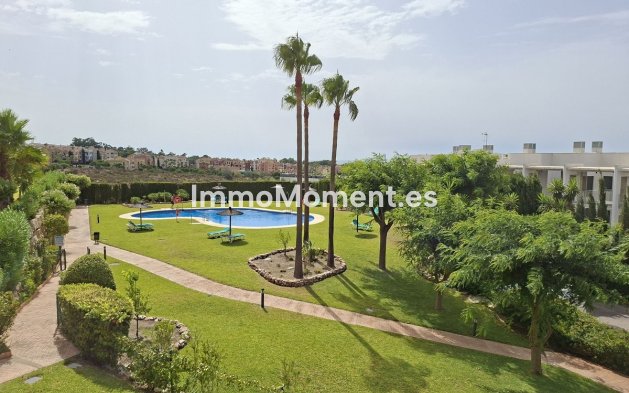 Bestaande woning - Appartement - Manilva - La Duquesa