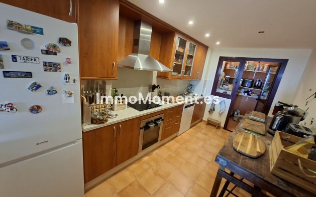Bestaande woning - Appartement - Manilva - La Duquesa