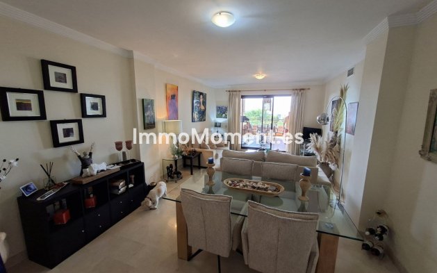 Bestaande woning - Appartement - Manilva - La Duquesa