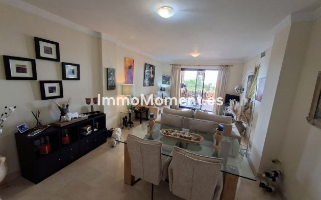 Bestaande woning - Appartement - Manilva - La Duquesa
