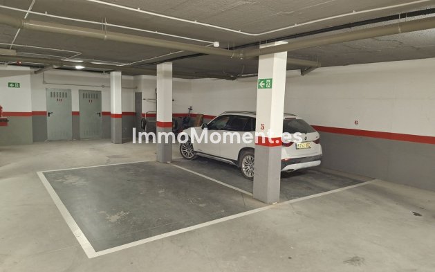 Bestaande woning - Appartement - Manilva - La Duquesa