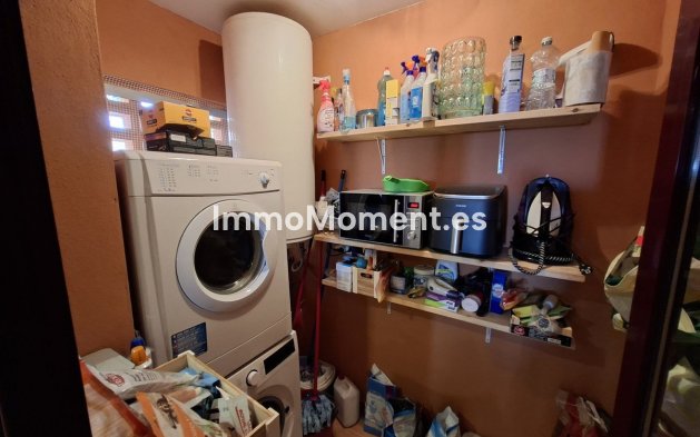 Bestaande woning - Appartement - Manilva - La Duquesa