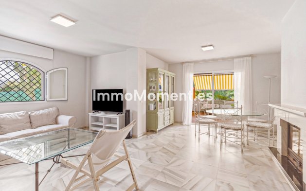 Reventa - Apartamento - Marbella - Elviria