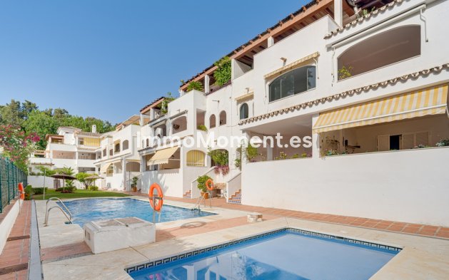 Reventa - Apartamento - Marbella - Elviria