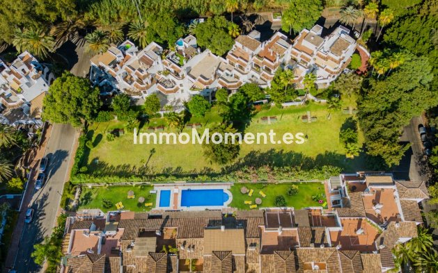 Reventa - Apartamento - Marbella - Elviria