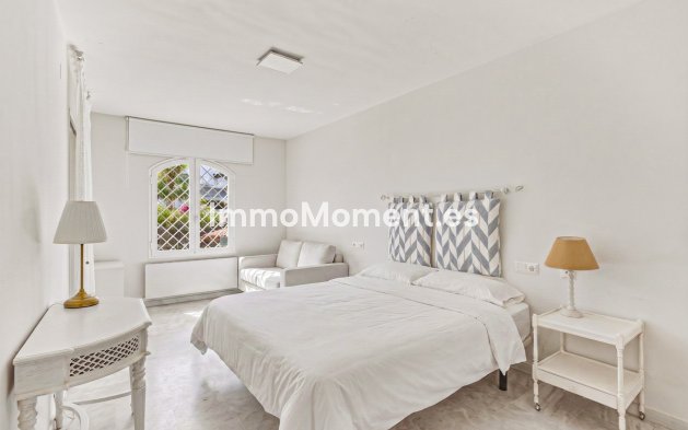 Reventa - Apartamento - Marbella - Elviria