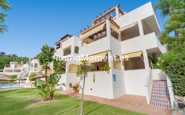 Reventa - Apartamento - Marbella - Elviria