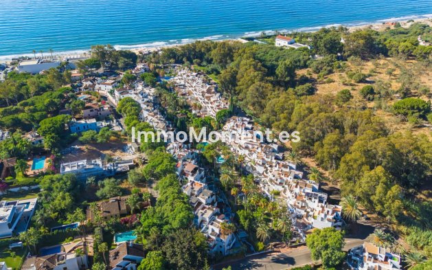 Reventa - Apartamento - Marbella - Elviria