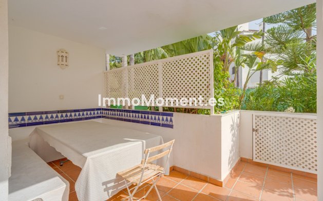 Reventa - Apartamento - Marbella - Elviria