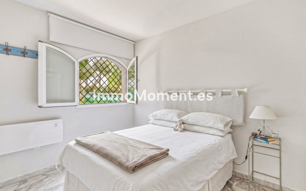 Reventa - Apartamento - Marbella - Elviria