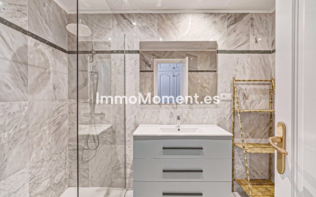 Reventa - Apartamento - Marbella - Elviria