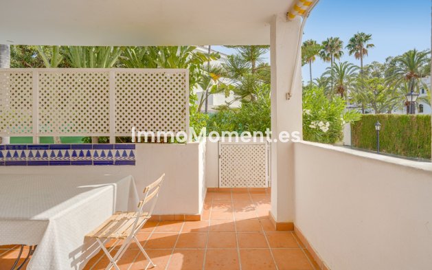 Reventa - Apartamento - Marbella - Elviria