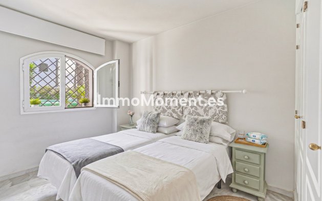 Reventa - Apartamento - Marbella - Elviria
