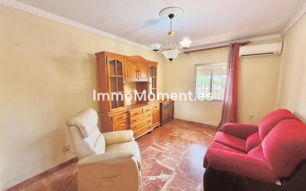 Wiederverkauf - Freistehende Villa - Mijas - Mijas Centro