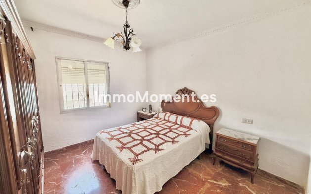 Wiederverkauf - Freistehende Villa - Mijas - Mijas Centro