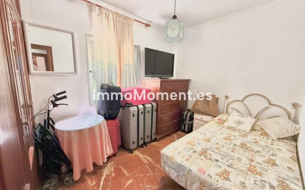 Wiederverkauf - Freistehende Villa - Mijas - Mijas Centro
