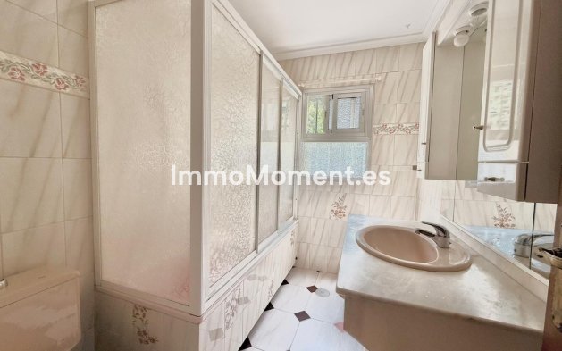 Wiederverkauf - Freistehende Villa - Mijas - Mijas Centro