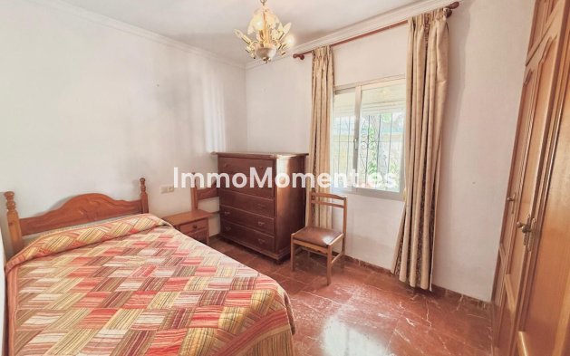 Wiederverkauf - Freistehende Villa - Mijas - Mijas Centro