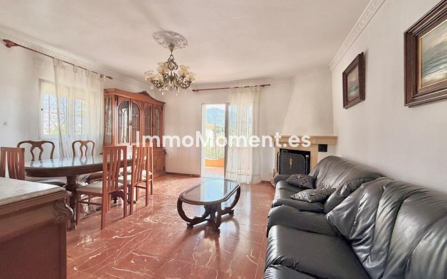 Wiederverkauf - Freistehende Villa - Mijas - Mijas Centro