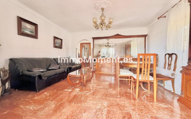 Wiederverkauf - Freistehende Villa - Mijas - Mijas Centro