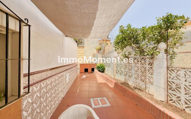 Wiederverkauf - Freistehende Villa - Mijas - Mijas Centro